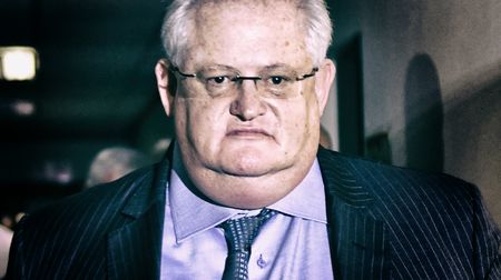 ‘I’m not surprised’: Bosasa whistle-blower Angelo Agrizzi on learning of a death threat