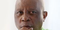 Almost two years after he resigned as a DA member and mayor, Mashaba speaks confidently about defeating the ANC in the 2021 local government elections in the Joburg metro. (Photo: Felix Dlangamandla / Daily Maverick)