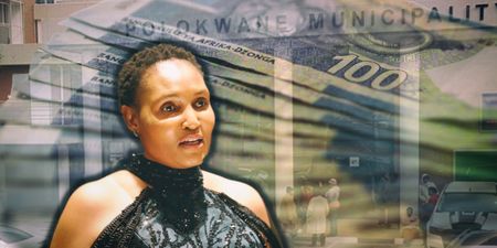 VBS: Hawks raid Polokwane Municipality, seize evidence linked to Justice Minister Thembi Simelane’s coffee shop ‘loan’