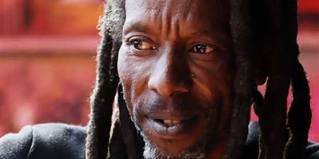 Another world is possible — Bob Nameng, the Soul Rebel of Kliptown
