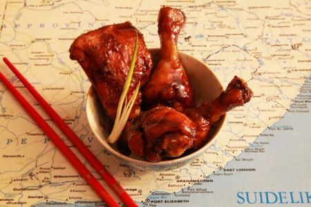 Hong Kong Chicken – venerated in the Eastern Cape port city but little known elsewhere