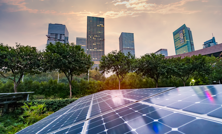 Challenges and opportunities in financing sustainable infrastructure