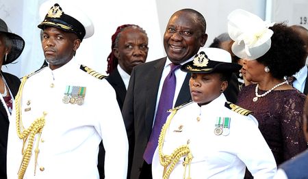 SONA 2018: Ramaphosa’s final victory over his predecessor