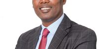 Luvuyo Masinda, CIB CEO 