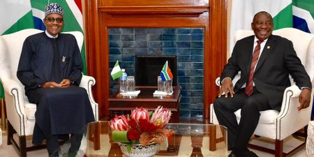 Africa needs the love-hate relationship between Nigeria and South Africa to evolve into a unified accord