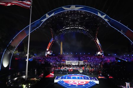 FBI says it thwarted plot to use drones, snipers to attack White House UFC event