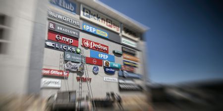 SA’s weak September retail trade sales point to possible recession