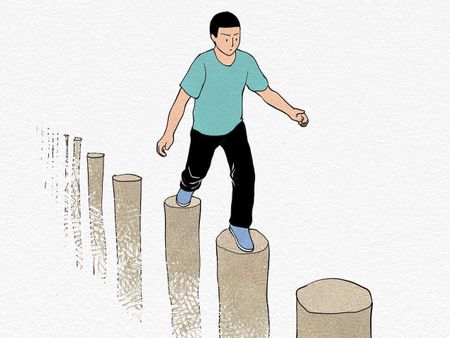 Small habits, big impact — How tiny daily shifts can transform life and mindset