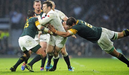 Rugby: The Springbokalypse, continued