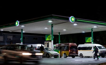 BP ordered to pay costs in addition to R53m fine in landmark private prosecution case