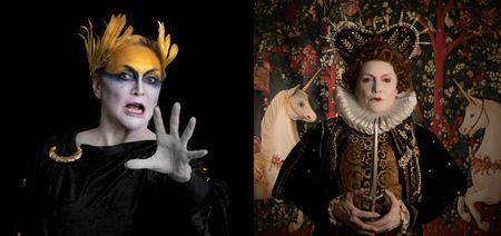 Julius Caesar — a fluid, but slightly flaccid, time-travelling Shakespeare full of intellectual bravado