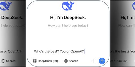 Crossed Wires: DeepSeek, hand-wringing, hysteria and the changing geopolitics of technology