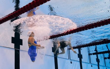 Faster, Higher, Stronger – Together: The very best images of the 2024 Paralympic Games