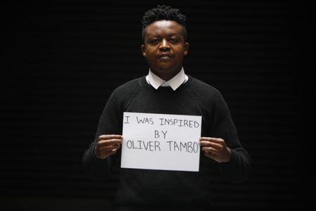 South African trailblazers prove that youth is not wasted on the young