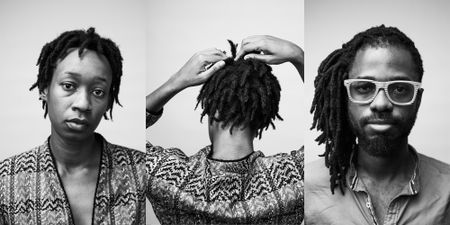 More Than My Hair: Fighting prejudices one video at a time