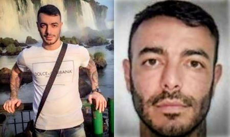 How SA features in the web of  ‘most-wanted’ Uruguayan narcotrafficking accused Sebastian Marset