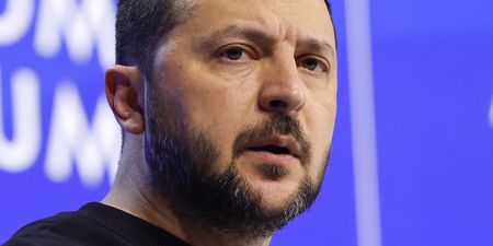 Kyiv braced for disinformation attacks on Zelensky; Seven killed in drone strike on Odesa