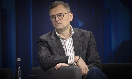 Top diplomat slams Pope Francis’ peace talks call; US, Japan mull cooperation for Kyiv arms supply