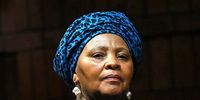 Ex-defence minister Mapisa-Nqakula denies asking for R2m to promote general