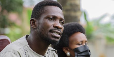 Uganda: Keeping a democratic dream – and Bobi Wine – alive amid clear signs of Museveni’s electoral fraud