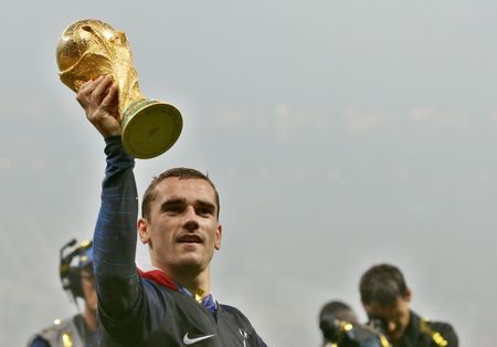 Germany protests over rights, England bullies minnows and other takeaways from Europe’s World Cup qualifiers