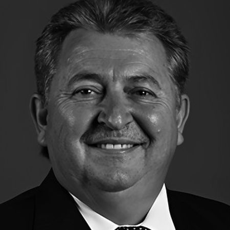 Chris Hunsinger