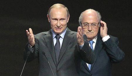 Fifasco: Corruption fallout could hurt soccer’s development