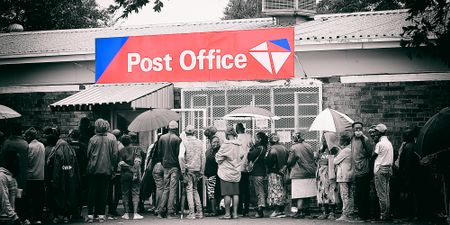 Employees, communities brace for worst as SA Post Office on brink of liquidation