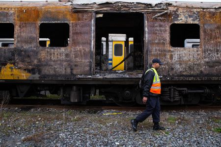 GroundUp: Mkhwebane’s report on Prasa fails to leave the station