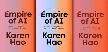 The new imperialism — AI’s true price is exploitation and brutal extraction