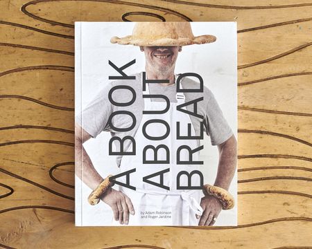 Durban baker produces a triumph out of lockdown