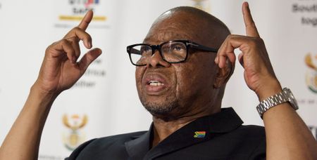 NSFAS-funded students may register at universities without paying fees upfront - Nzimande