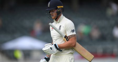 After tea fight back by Proteas bowlers leaves final Test against England evenly poised going into Day 2