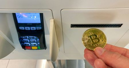 The evolution of payments in South Africa: From cash to crypto