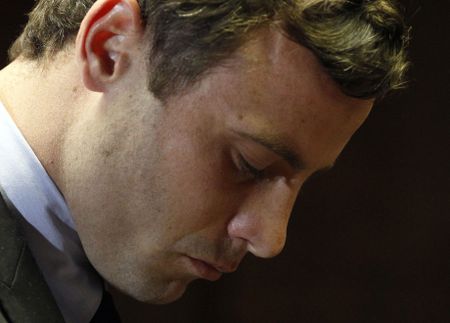 FIVE MINUTES: South Africa