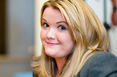 Best young fiction writers in the world?