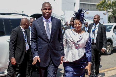 Mozambique’s new president faces daunting task of rebuilding trust amidst post-electoral turmoil