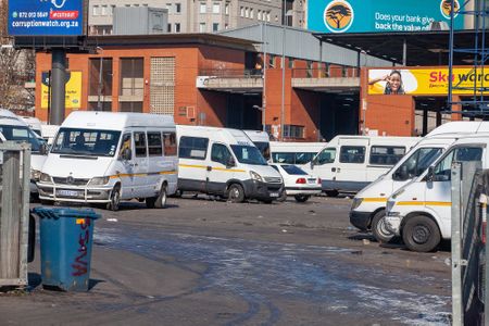 The taxi industry drives the working class and cannot be ignored