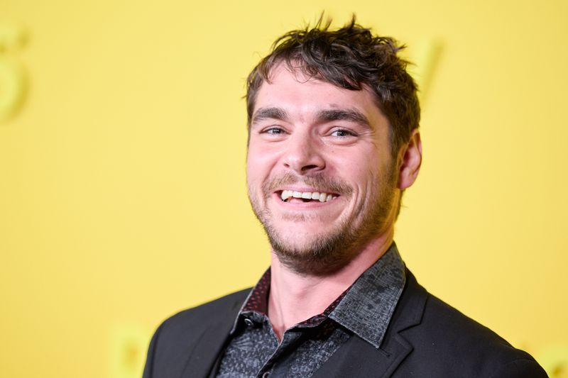 Breaking Bad’ actor and disability rights activist RJ Mitte dead at 34