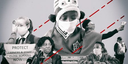 The Great Schools Argument: Data indicates that schools should not be closed