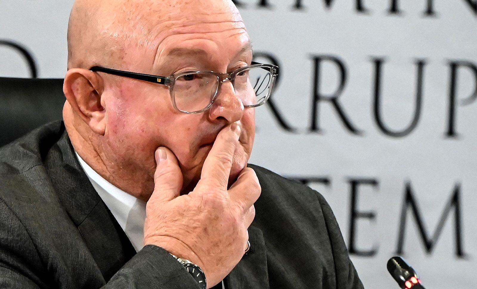 Hawks Building Breached Seven Times Before R200m Cocaine Theft — image 4