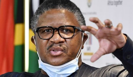 ANC ups pressure on underperforming councillors with barometer launch, says the party has won the hearts of voters