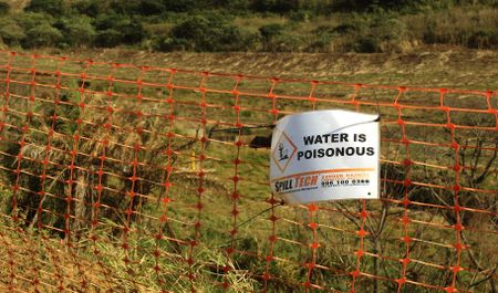 Two years after UPL chemical inferno outside Durban, still no sign of a criminal trial