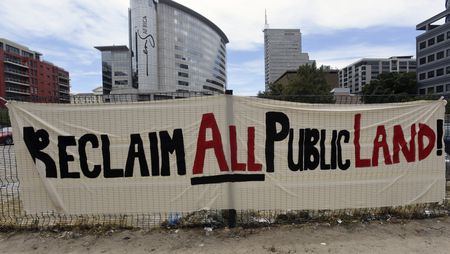 Expropriation Bill: decades in the making, what lies ahead for South Africa?