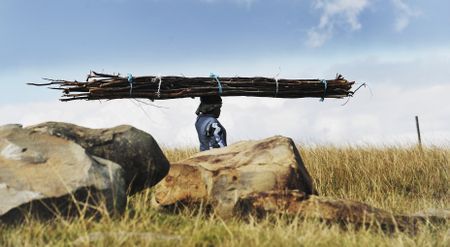 ‘It does not protect us’: Rural women speak out about the Constitution