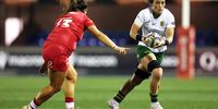 Bok Women face stern Ireland challenge in first clash in two decades