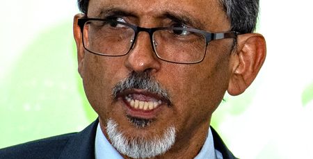 Lottery spent R1.5-million on obstructive ‘lawfare’ in bid to stop minister Patel’s anti-corruption battle