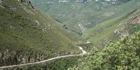 Montague Pass - a special place. Photographer: Neville Lance