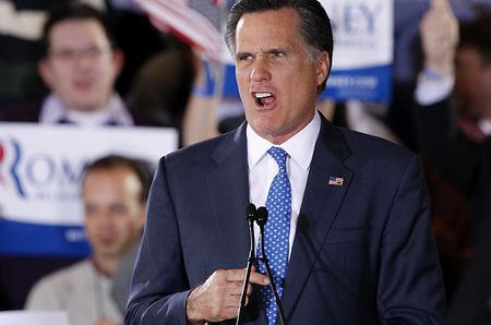 GOP 2012: After Super Tuesday, Romney's long march continues