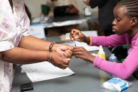 Namibia's top court dismisses opposition election challenge